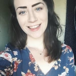 Meet your Posher, Molly